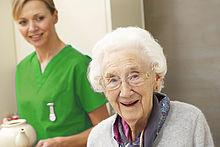 Seniorenheime, Dementenbetreuung, Altenheime, Pflegezentrum